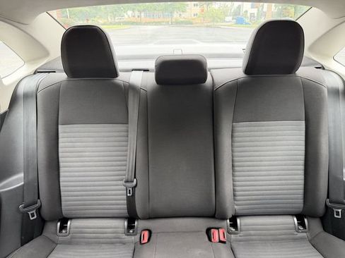 Used 2025 Volkswagen Jetta S FWD image 26