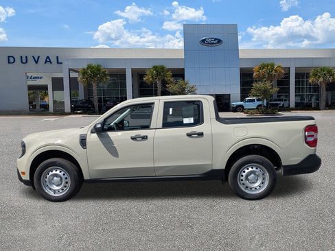 New 2025 Ford Maverick XL w/ 4K Tow Package image 6