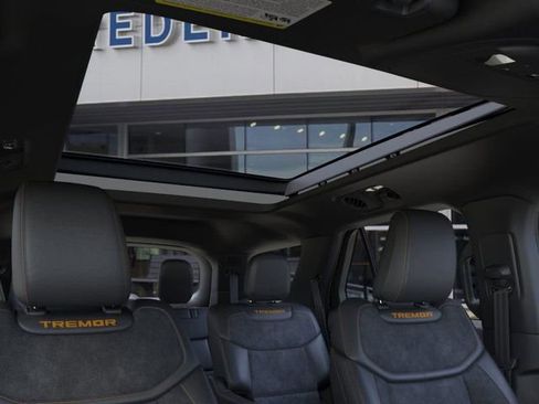 New 2026 Ford Explorer Tremor w/ Tremor Ultimate Package image 22