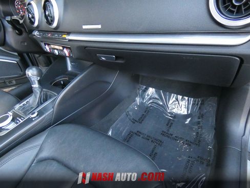Used 2018 Audi A3 2.0T Premium Plus FWD image 32