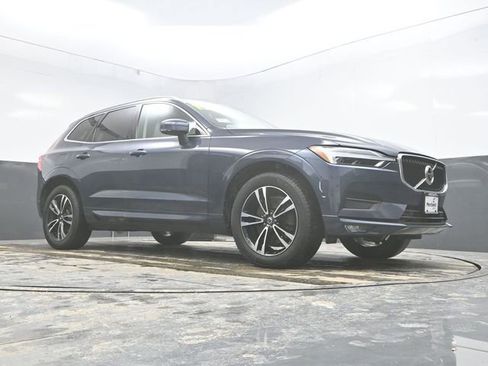 Used 2019 Volvo XC60 T6 Momentum w/ Advanced Package image 28