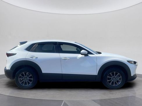Used 2021 MAZDA CX-30 AWD 2.5 S image 6