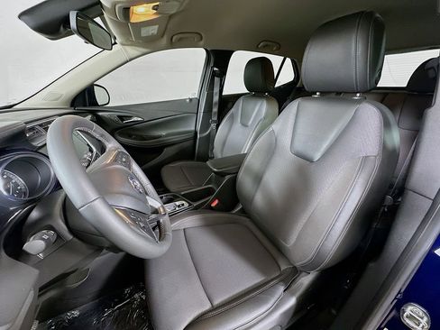 Used 2023 Buick Encore GX Select FWD image 15