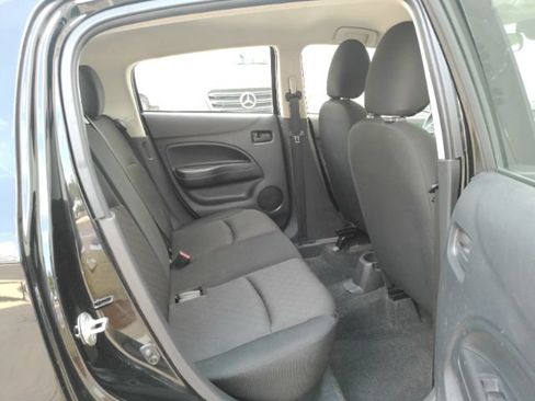 Used 2024 Mitsubishi Mirage ES FWD image 22