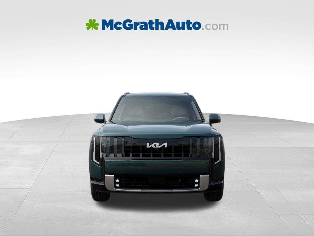 New 2027 Kia Telluride SX Prestige AWD/4WD image 3