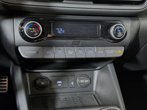 Used 2023 Hyundai Kona N Line image 16
