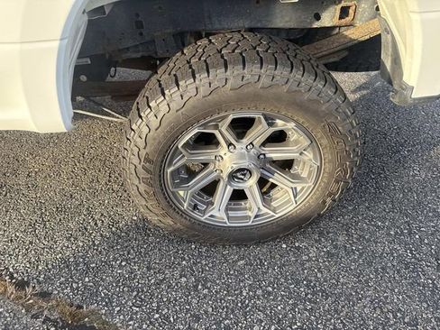 Used 2019 Ford F250 XL w/ STX Appearance Package image 13