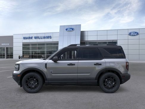 New 2026 Ford Bronco Sport Big Bend AWD/4WD image 3