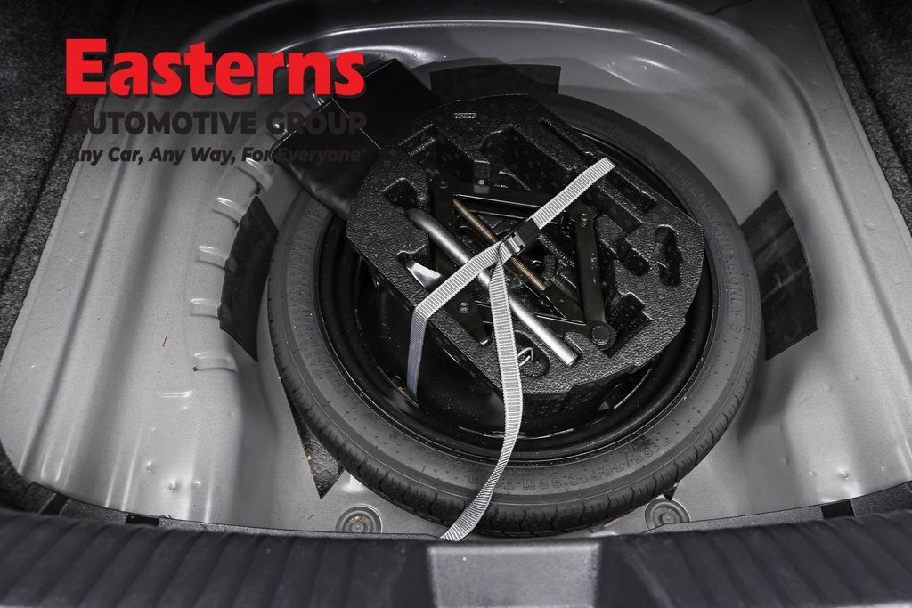 Used 2025 Volkswagen Jetta Sport FWD image 21