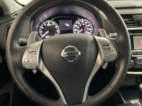 Used 2018 Nissan Altima 2.5 SR image 11