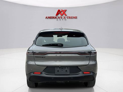 Used 2023 Dodge Hornet GT w/ GT Blacktop Package AWD/4WD image 5