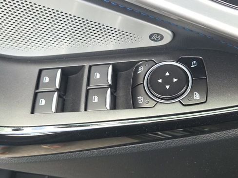 Used 2023 Ford Explorer ST w/ Equipment Group 401A AWD/4WD image 23