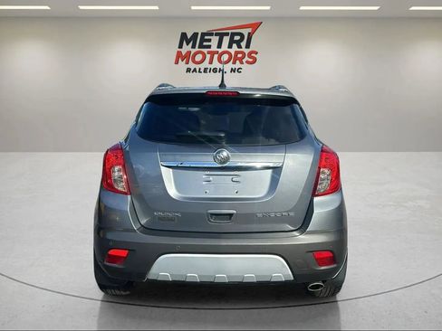 Used 2014 Buick Encore Premium image 6