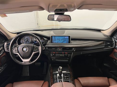 Used 2016 BMW X5 xDrive50i image 32