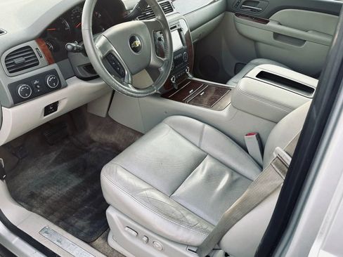 Used 2014 Chevrolet Tahoe LTZ image 21