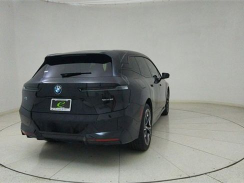 Used 2024 BMW iX xDrive50 w/ Premium Package image 67