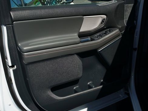 Certified 2025 Ford Expedition Max Active AWD/4WD image 27