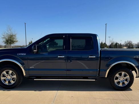 Used 2017 Ford F150 XLT w/ Equipment Group 302A Luxury image 7