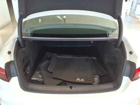 Used 2023 Audi A4 2.0T Premium Plus w/ Premium Plus Package image 20