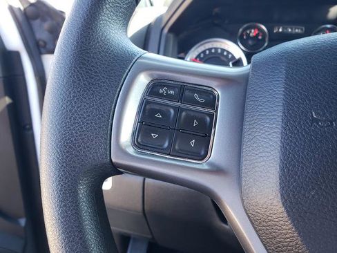 Certified 2022 RAM 1500 Classic Warlock w/ Electronics Group image 17