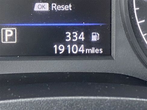 Certified 2025 Nissan Altima 2.5 S image 32