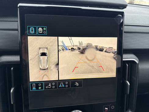 New 2026 GMC Acadia AT4 image 26