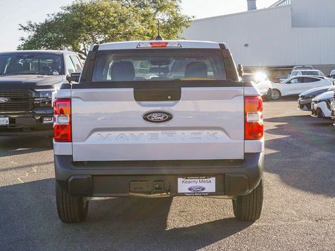 New 2026 Ford Maverick XLT w/ XLT Luxury Package image 5