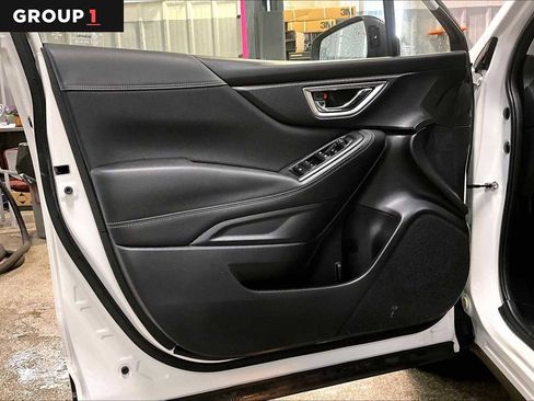 Used 2023 Subaru Forester Premium image 22