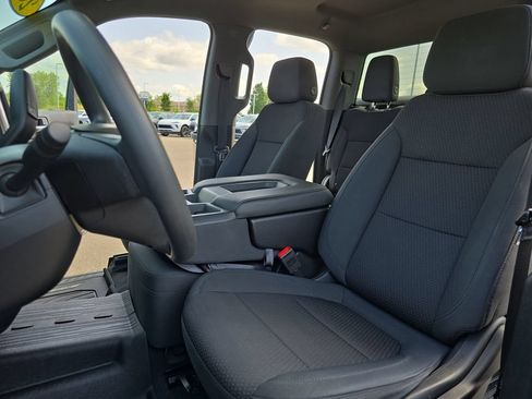 Used 2020 GMC Sierra 1500 4x4 Double Cab w/ Sierra Value Package image 15