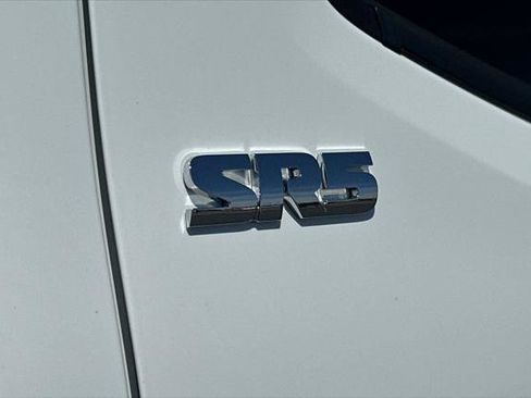 Certified 2023 Toyota Tacoma SR5 RWD image 30