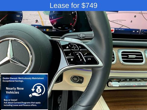 Used 2026 Mercedes-Benz GLE 350 4MATIC image 14