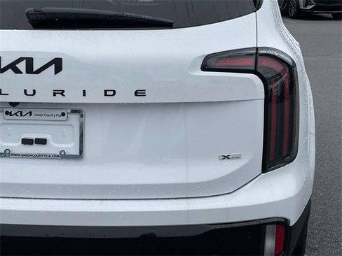 New 2025 Kia Telluride SX Prestige X-Line image 11