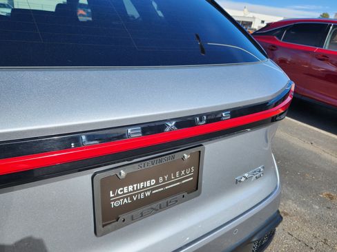 Used 2024 Lexus RX 350 F Sport w/ Convenience Package image 18