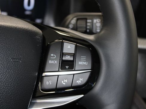 New 2026 Ford Explorer Platinum RWD image 39