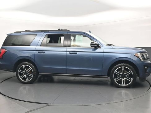 Used 2019 Ford Expedition Max Limited w/ Equipment Group 303A AWD/4WD image 6