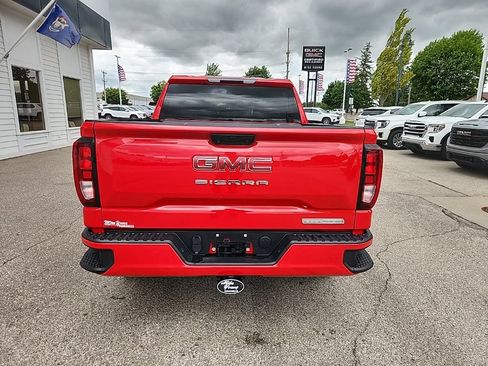 Certified 2023 GMC Sierra 1500 Elevation AWD/4WD image 6