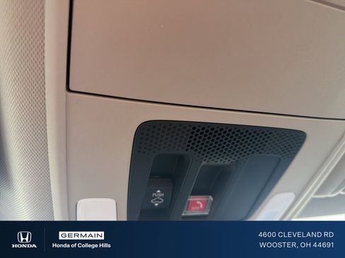 Used 2023 Honda Accord EX-L image 25
