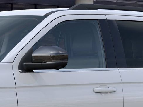 New 2027 Ford Expedition Platinum w/ Driver's Package RWD image 20