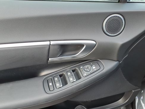 New 2026 Hyundai Sonata SEL image 11