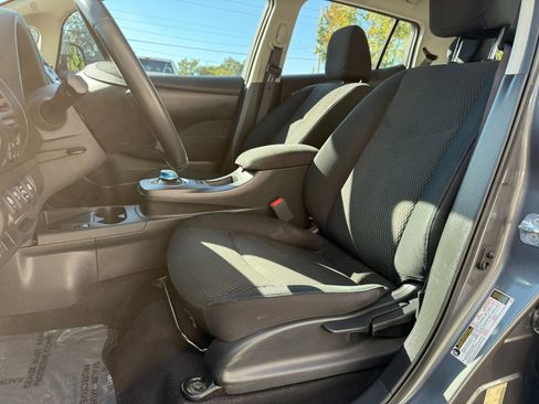 Used 2015 Nissan Leaf S w/ Charge Package image 22
