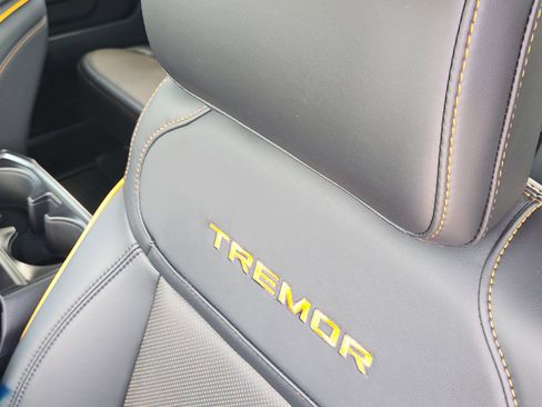 New 2026 Ford F150 Tremor w/ Equipment Group 402B AWD/4WD image 16