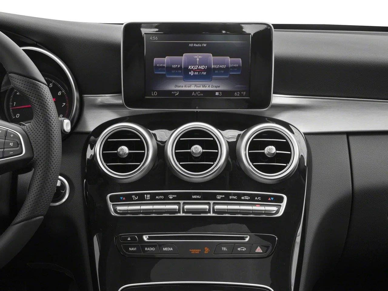 Used 2018 Mercedes-Benz C 300 Coupe image 48