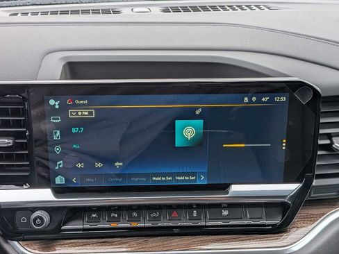 New 2026 Chevrolet Silverado 1500 RST w/ Redline Edition image 30