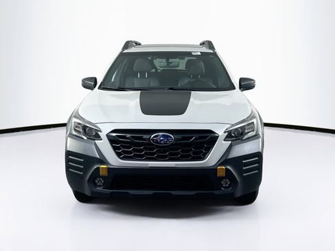 Used 2022 Subaru Outback Wilderness image 2