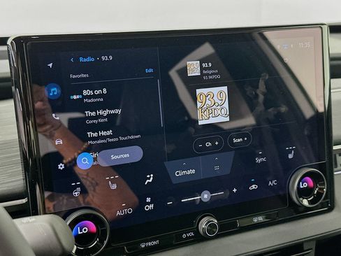 New 2026 Toyota C-HR AWD/4WD image 15