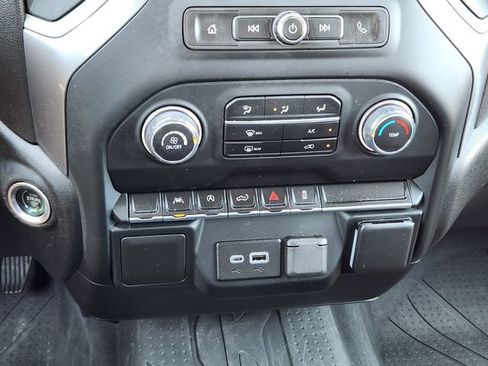 Certified 2023 Chevrolet Silverado 1500 Custom w/ Rally Edition AWD/4WD image 20