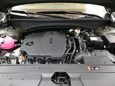 New 2026 Hyundai Santa Cruz SEL image 9