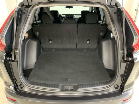 Used 2021 Honda CR-V Special Edition image 6