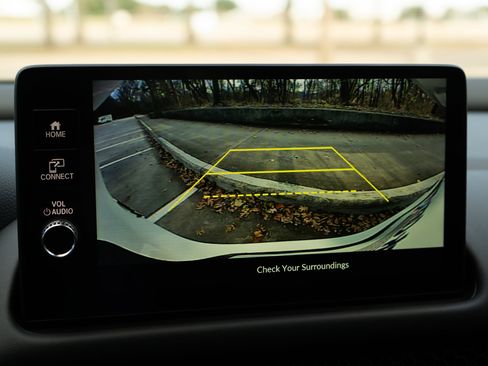 Used 2026 Honda HR-V Sport image 31