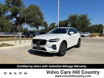 Certified 2023 Volvo XC60 B5 Core w/ Climate Package